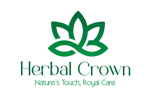 Herbal Crown